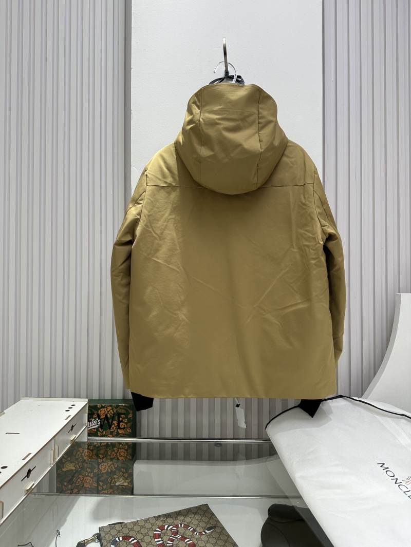 Moncler Down Coat